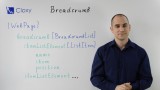 Breadcrumb Rich Snippets чрез Microdata