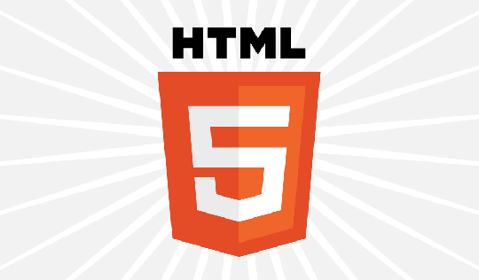 HTML5 Лого