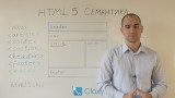 HTML5 Семантика