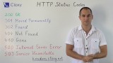 HTTP статус кодове, свързани със SEO