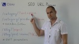 Параметри в URL адресите при SEO