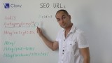 SEO оптимизация на URL адреси
